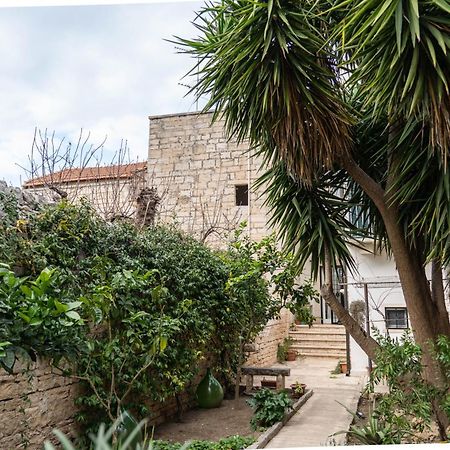 Casa Vacanze Alisei Terlizzi Eksteriør bilde
