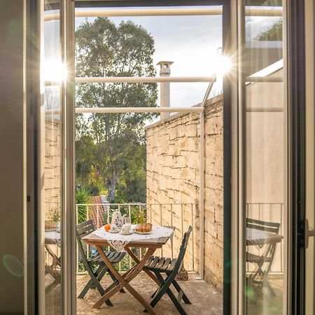 Casa Vacanze Alisei Terlizzi Eksteriør bilde